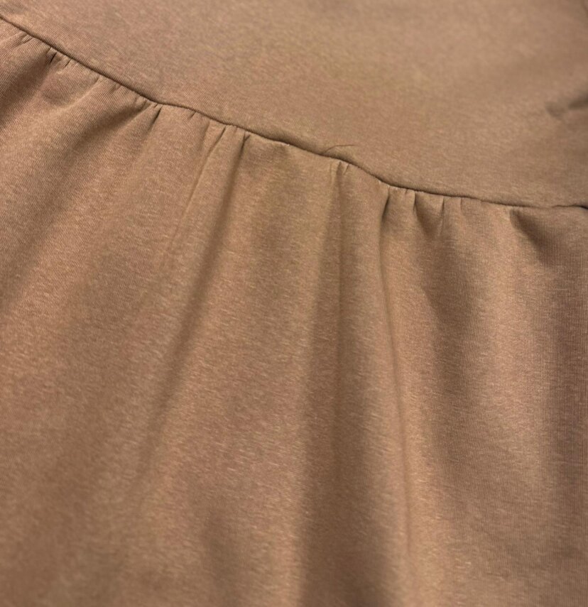 1 AL 1 BEDAVA - 3 İplik Düğmeli Elbise - 16