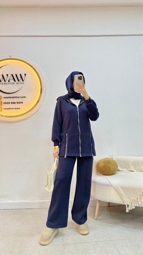 1 AL 1 BEDAVA - Ada Takım - 9