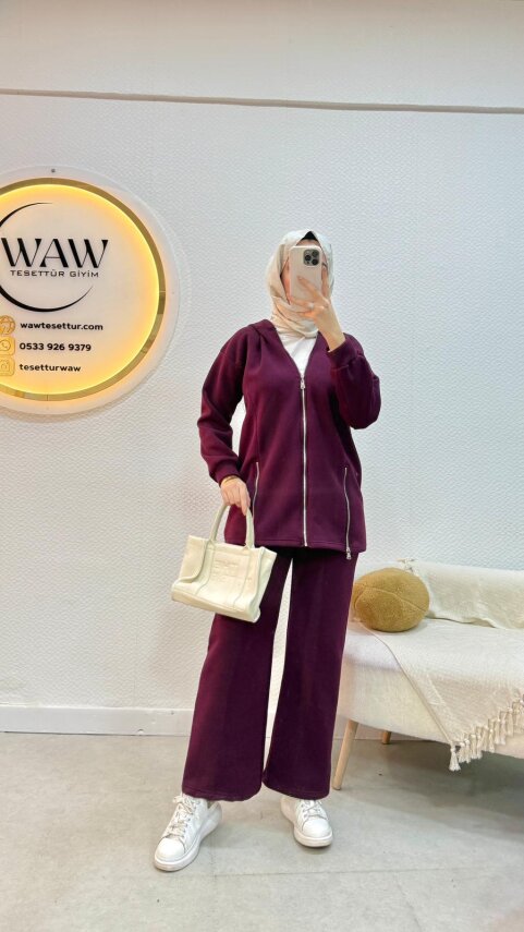 Ada Takım 1 AL 1 BEDAVA - 10