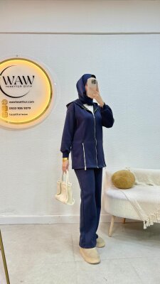 Ada Takım 1 AL 1 BEDAVA - 12