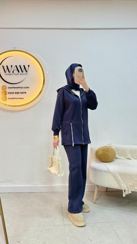 Ada Takım 1 AL 1 BEDAVA - 12