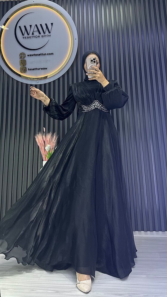 Adalya Abiye - 3