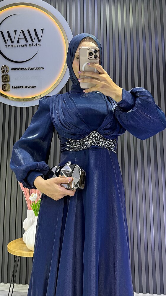 Adalya Abiye - 7