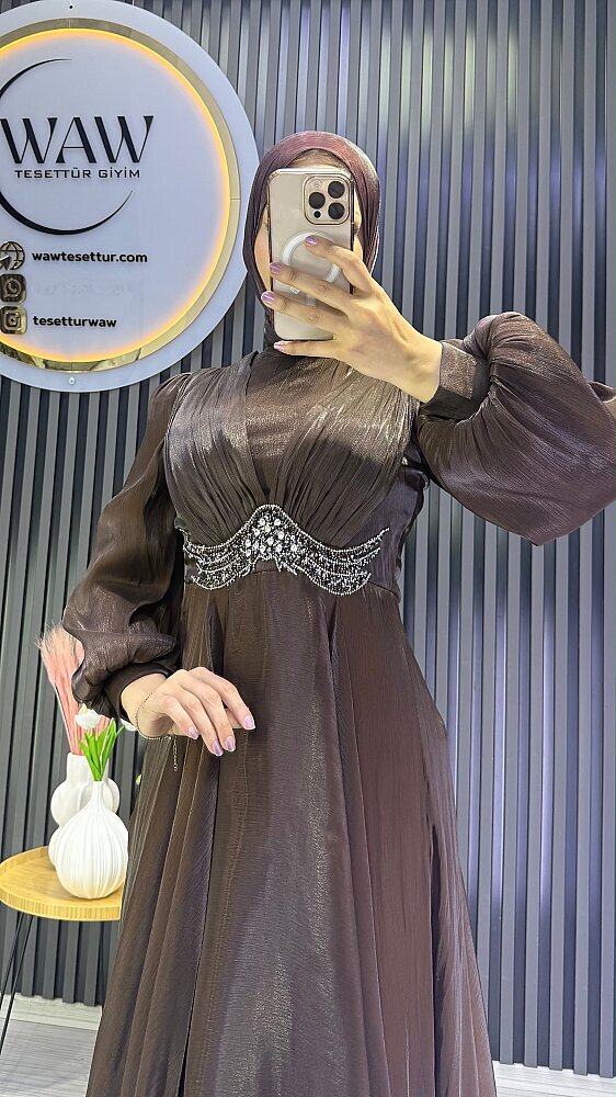 Adalya Abiye - 6