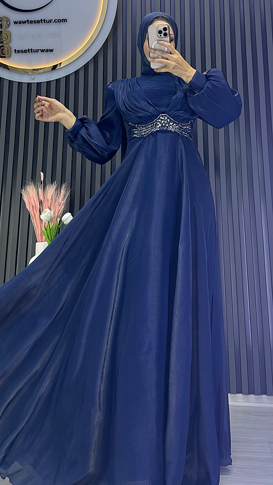 Adalya Abiye - 1