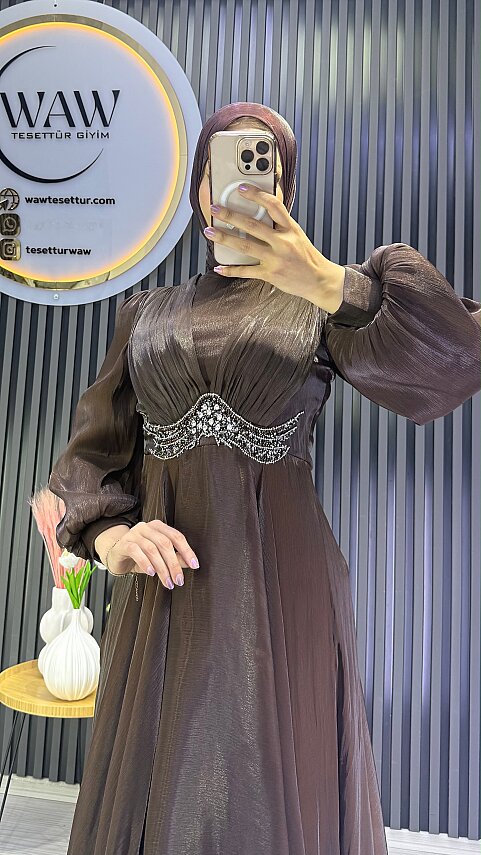 Adalya Abiye - 6