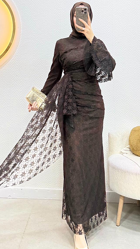 Aden Abiye - Waw Tesettür