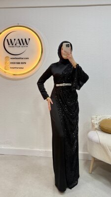 1 AL 1 BEDAVA - Adriana Abiye - Waw Tesettür