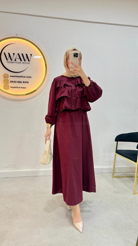 1 AL 1 BEDAVA - Afra Takım - 3