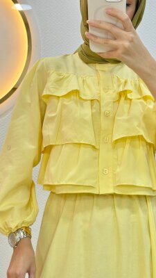 1 AL 1 BEDAVA - Afra Takım - 5