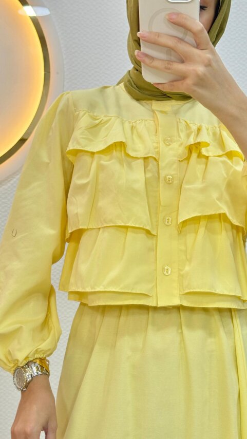 1 AL 1 BEDAVA - Afra Takım - 5