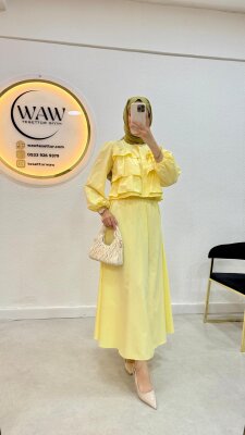 1 AL 1 BEDAVA - Afra Takım - 6