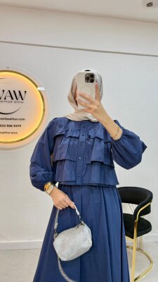 1 AL 1 BEDAVA - Afra Takım - 8