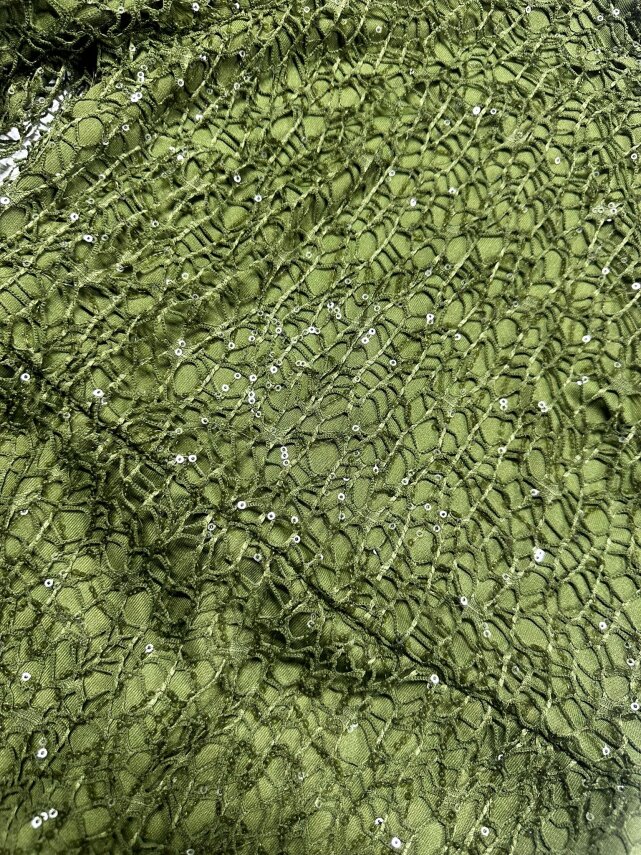 1 AL 1 BEDAVA - Afrodit Elbise - 15