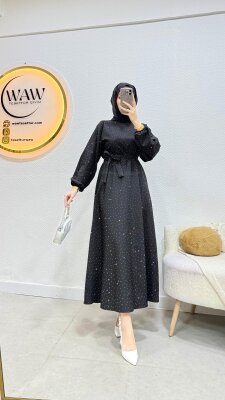 1 AL 1 BEDAVA - Ahenk Abiye Elbise - 9