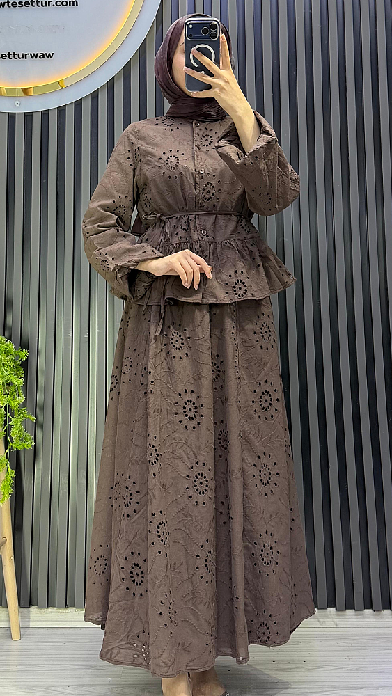 Ahenk Takım - 3