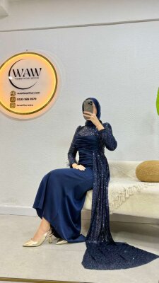 Ahu Abiye - 6