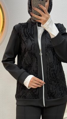 Aksu Takım - Waw Tesettür