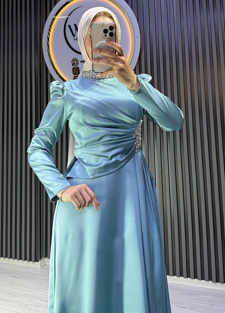 Alesya Abiye - 3