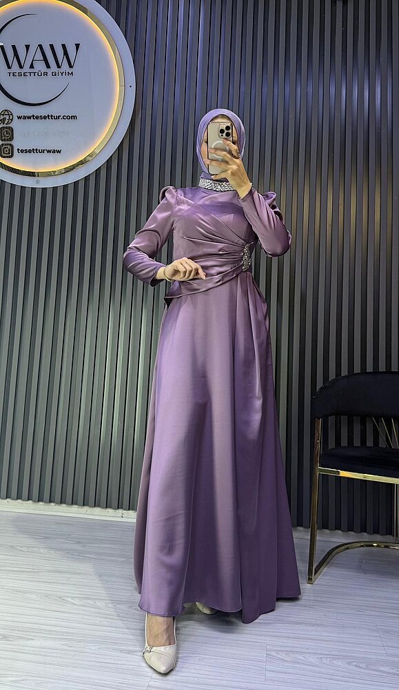 Alesya Abiye - 4