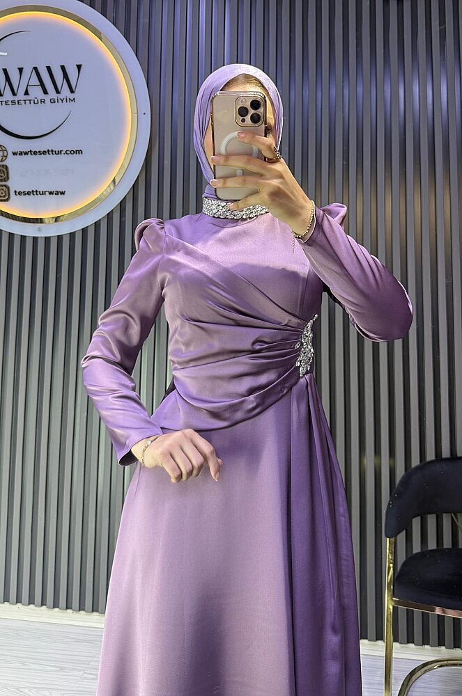 Alesya Abiye - 5