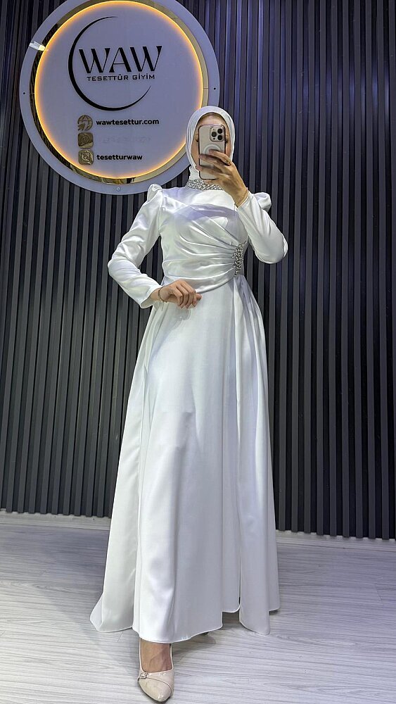 Alesya Abiye - 6