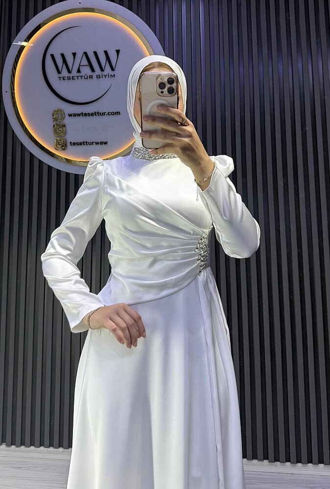 Alesya Abiye - 7