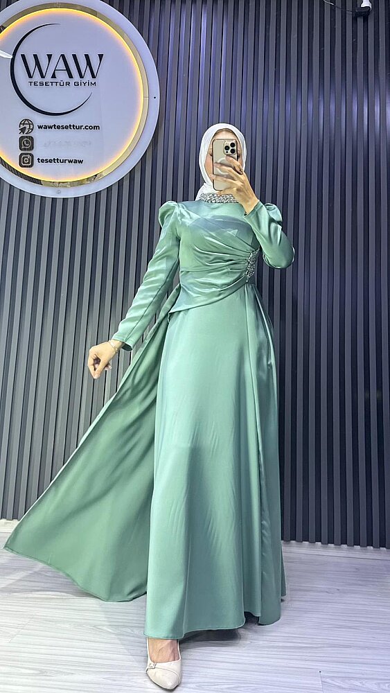 Alesya Abiye - 8