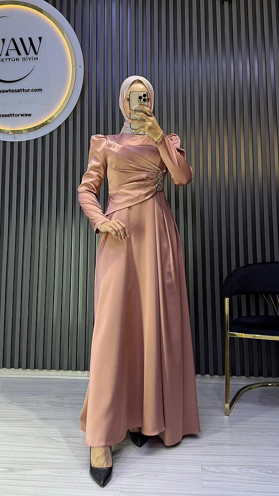 Alesya Abiye - 12