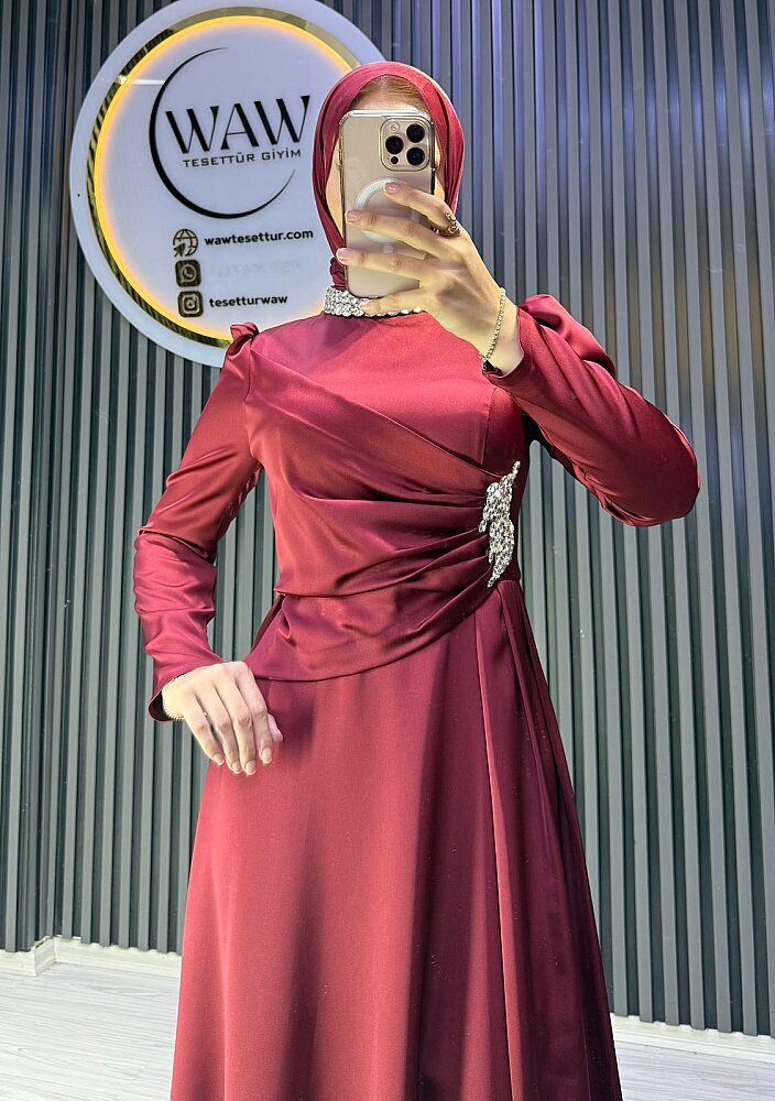Alesya Abiye - 19