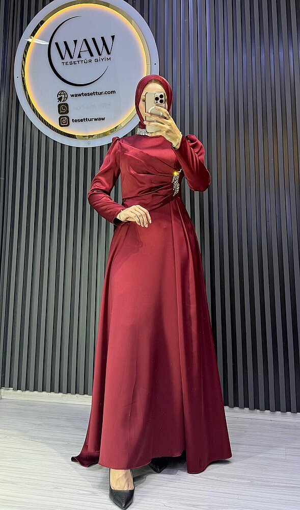 Alesya Abiye - 18