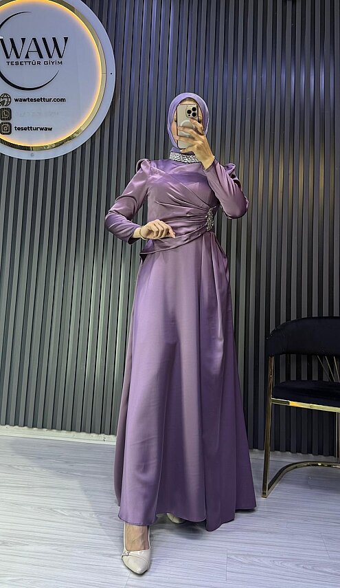 Alesya Abiye - 4