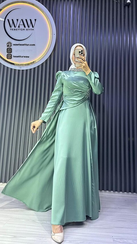 Alesya Abiye - 8
