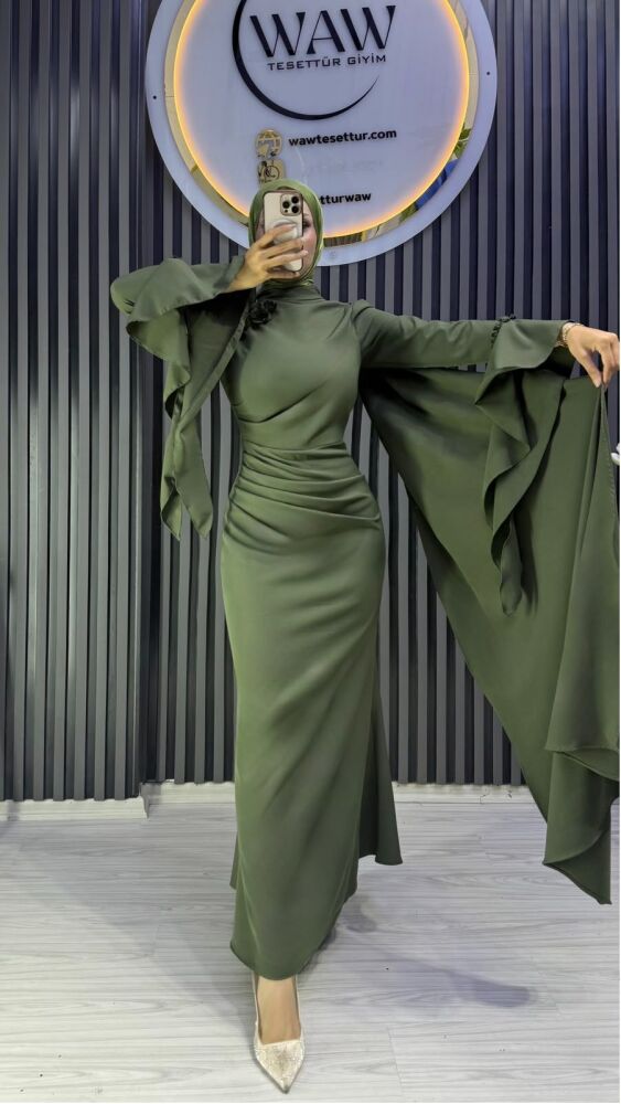 Almila Abiye - 17