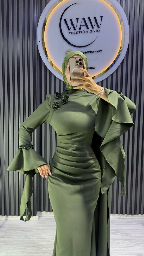Almila Abiye - 19
