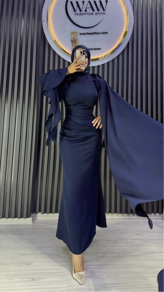 Almila Abiye - 13