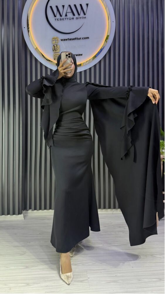 Almila Abiye - 9
