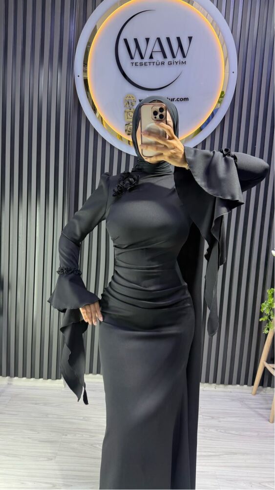 Almila Abiye - 11