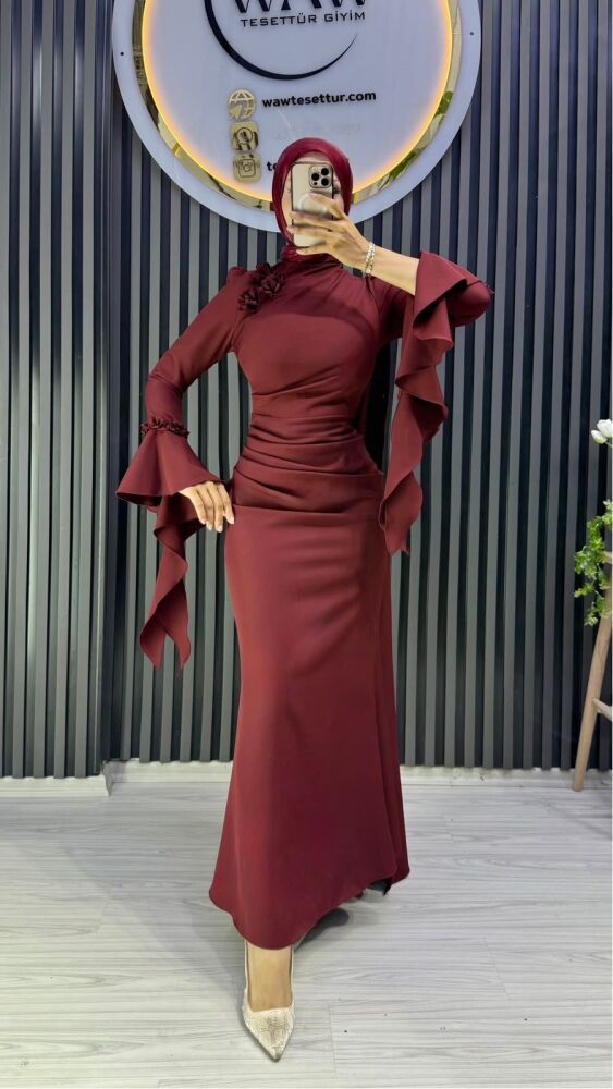 Almila Abiye - 5
