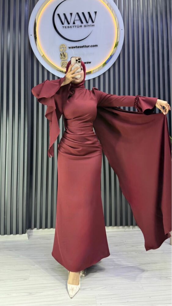 Almila Abiye - 6