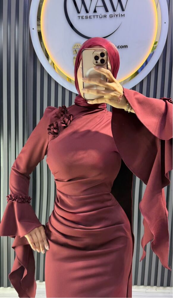 Almila Abiye - 7