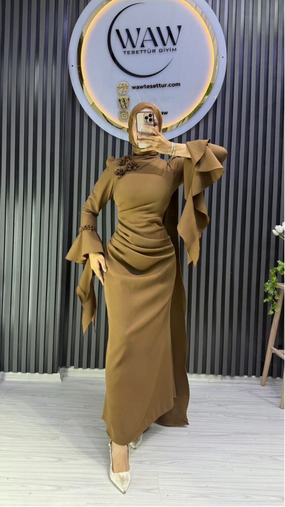 Almila Abiye - 2
