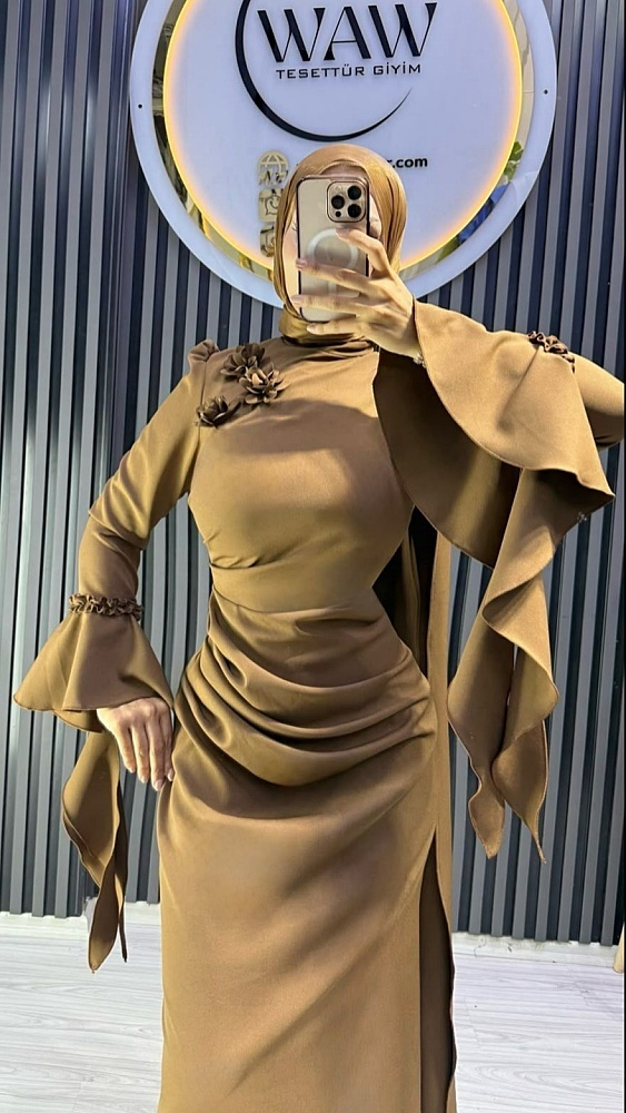 Almila Abiye - 3