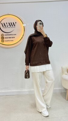 Altı Piliseli Tunik - 1