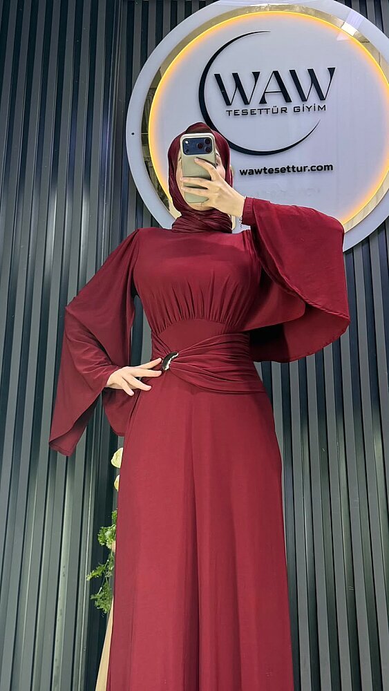 Alya Abiye - 5