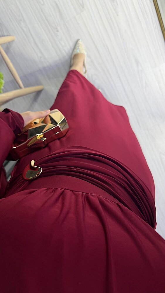 Alya Abiye - 6