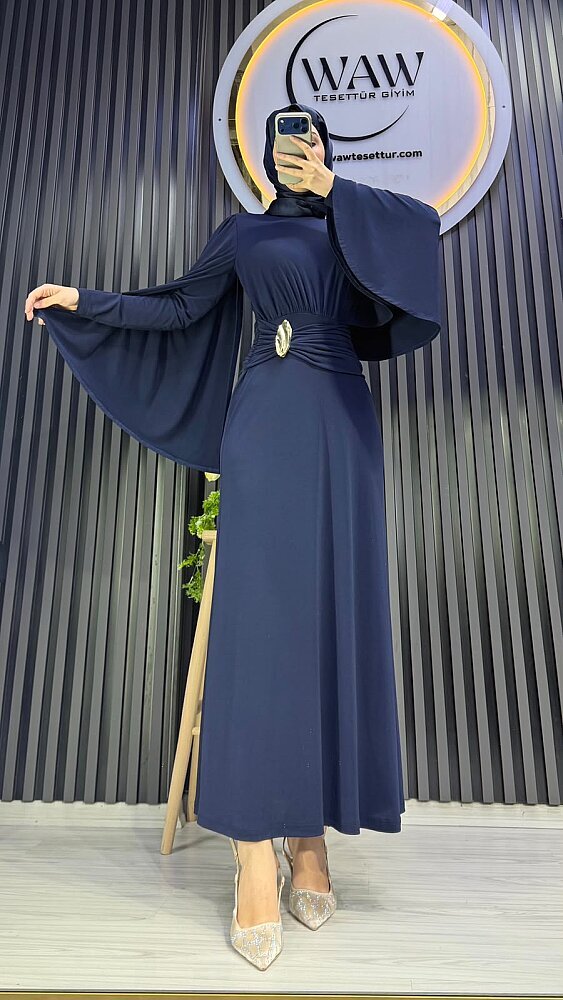 Alya Abiye - 7