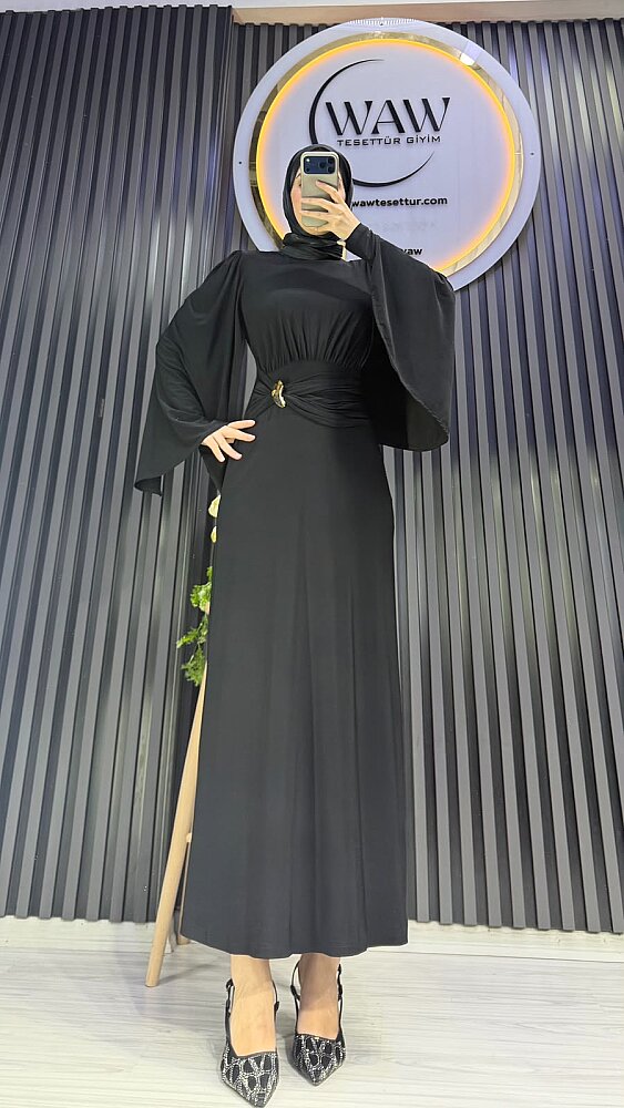Alya Abiye - 13