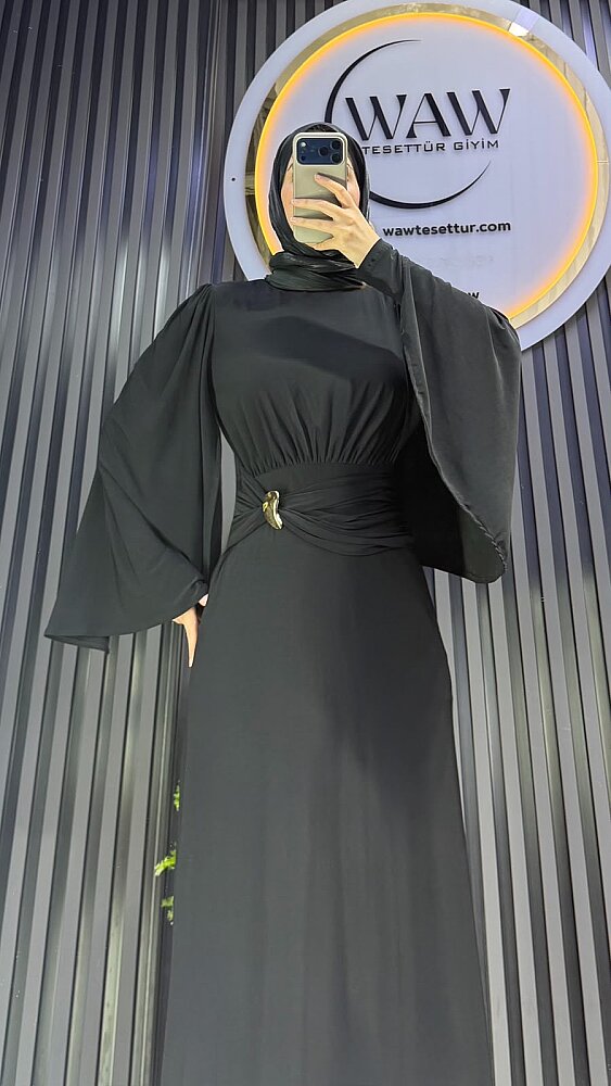 Alya Abiye - 14