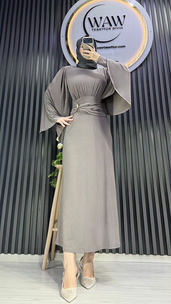Alya Abiye - 16